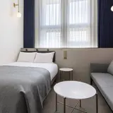 UNWIND HOTEL & BAR　OTARU（アンワインド ホテル＆バー 小樽）