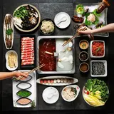 Haidilao Hot Pot @Pavilion KL
