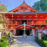 那谷寺