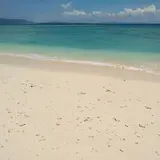 伊江ビーチ