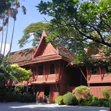 Jim Thompson' s House（ジム トンプソンの家）