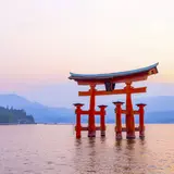 厳島神社