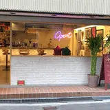 apart drinks&gallery