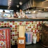 鶏soba座銀 住之江店