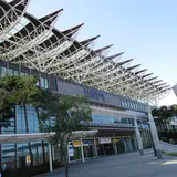 新慶州駅
