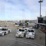 成田空港第1ターミナル第4サテライト ANA DUTY & TAX FREE SHOP