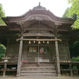 戸田柿本神社