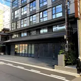 ホテルグランバッハ京都御池セレクト