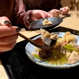 博多もつ鍋おおやま 都ホテル 博多