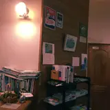 くわのみカフェ