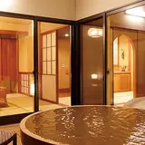 秋の宮温泉郷 湯けむりの宿 稲住温泉