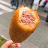 岡西精肉店