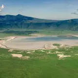 ンゴロンゴロ・クレーター