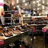 大きいサイズのかわいい靴だけのお店 タルサタイム