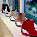 UNITED NUDE TOKYO