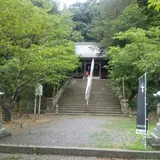 精矛神社
