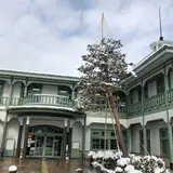 高山市図書館煥章館