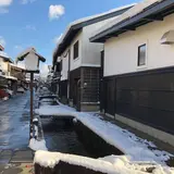 白壁土蔵街