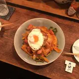 マルサラ飲食店