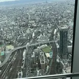 あべのハルカス
