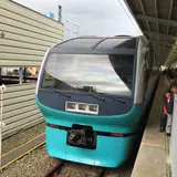 伊豆急下田駅