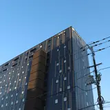 ホテルWBF函館　海神の湯