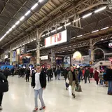 Victoria Coach Station