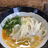 山越うどん
