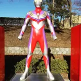 安達太良SA (下り)