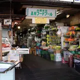 鎌田川魚店