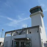 岡南飛行場