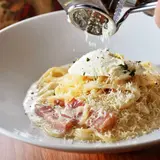 イタリアン食堂 ビビデバルデムーン