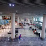 マカオ国際空港（Macau International Airport）
