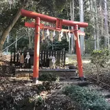 月讀神社