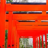伊奈波神社