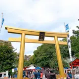金神社