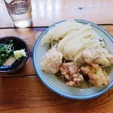 手打うどん 麦蔵