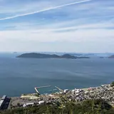 屋島展望台