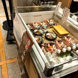 日本橋すし釣りきん