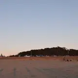 千鳥ケ浜海水浴場