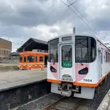 一畑電車