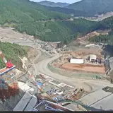 江川ダム