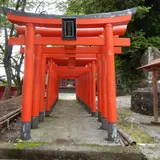 今山八幡宮