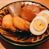 おでんやすだ