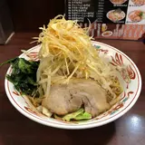 ぶぶからーめん専門店