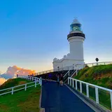 Cape Byron Lighthouse