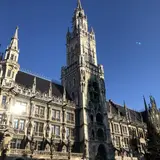 Marienplatz