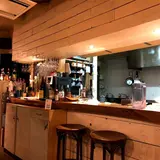 BO／Munchies＆Smoke Bar