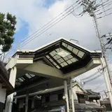 倉敷本通り商店街