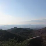 鬼城山(鬼ノ城跡)